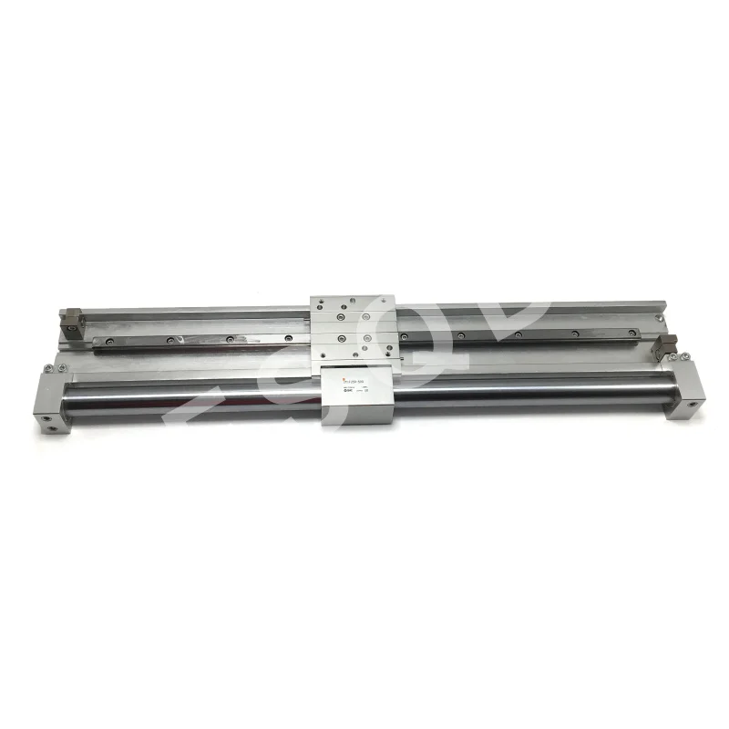 CY1S6-65BSZ CY1S6-100Z FSQD SMC пневматический цилиндр с магнитным соединением CY1 CY1S Series |
