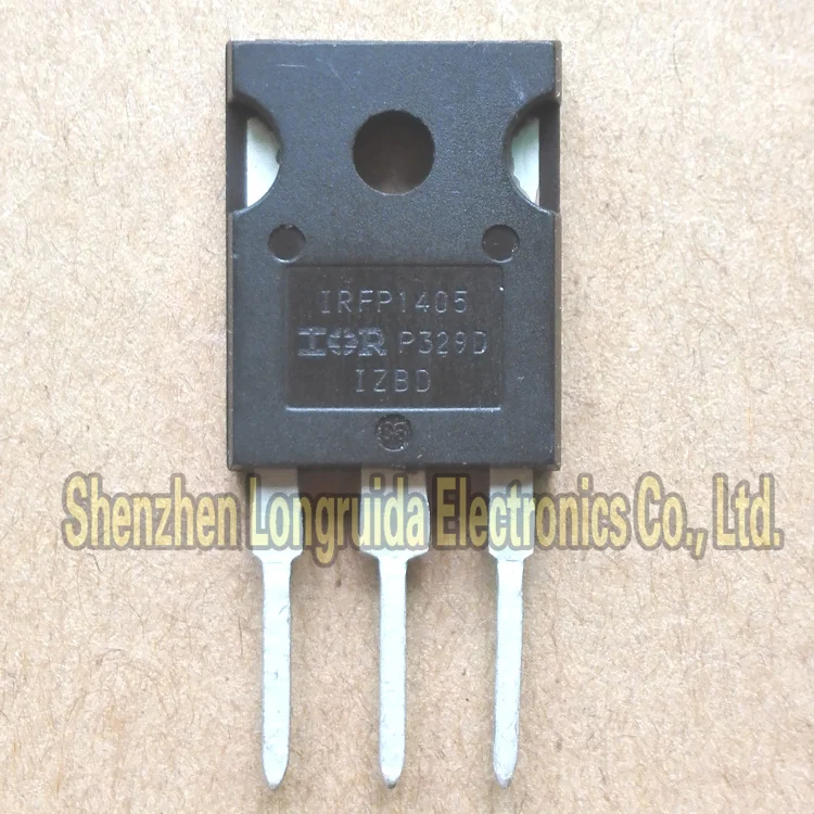 10 шт. IRFP1405 ST2408HI VB922 MJH6286 MTH40N10 ST1803DHI TO 3P/3PF|Аксессуары для батарей и ЗУ| |