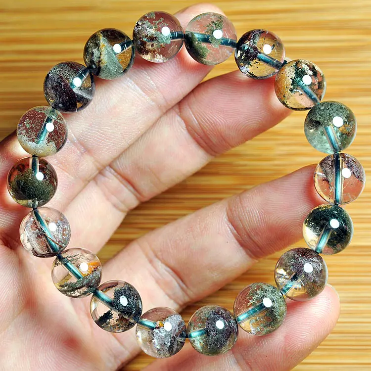 Phantom hand catenary женский qianceng горный Рог изобилия зеленый phantom hand серия мужчин и женщин с фигуркой - Metal Color: see chart