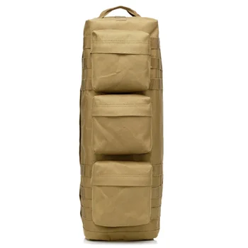 

Molle Bag Sling Single Shoulder Backpackbags Hiking Camping Hunting Assault Tas Mochila