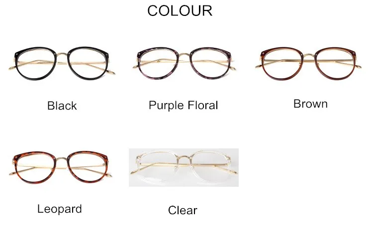 KOTTDO винтажные круглые оправы для очков для мужчин, Классические Прозрачные оправы для очков для женщин, очки для близорукости