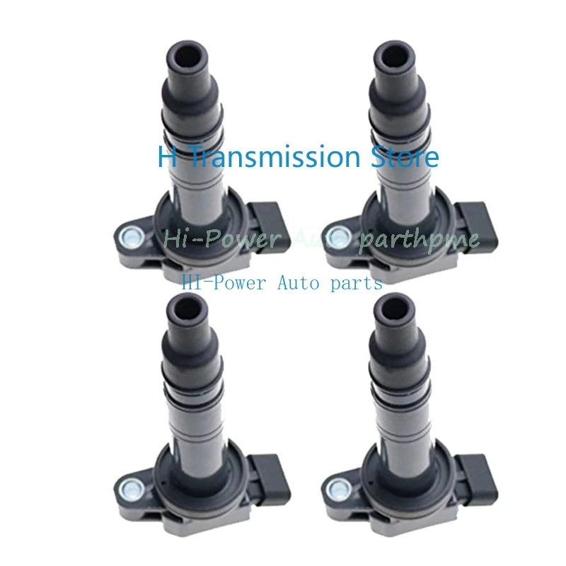 Skup Cewka zapłonowa 90919 02248 90919 02247 dla Corolla XRS Sedan 4 drzwi 2.4L Tacoma 4.0 4Runner 4.0 V6 2009 Camry 2.4 L4 2AZFE