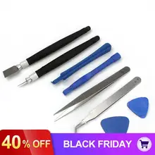 Kaisi 16 в 1 Набор прецизионных отверток для разборки бытовой отвертки ручной инструмент для ремонта подходит для iPhone ipad Мобильный телефон