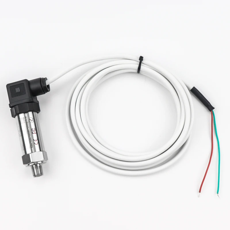 Pressure Transducer For Hydraulics Pressure Sensor 010V