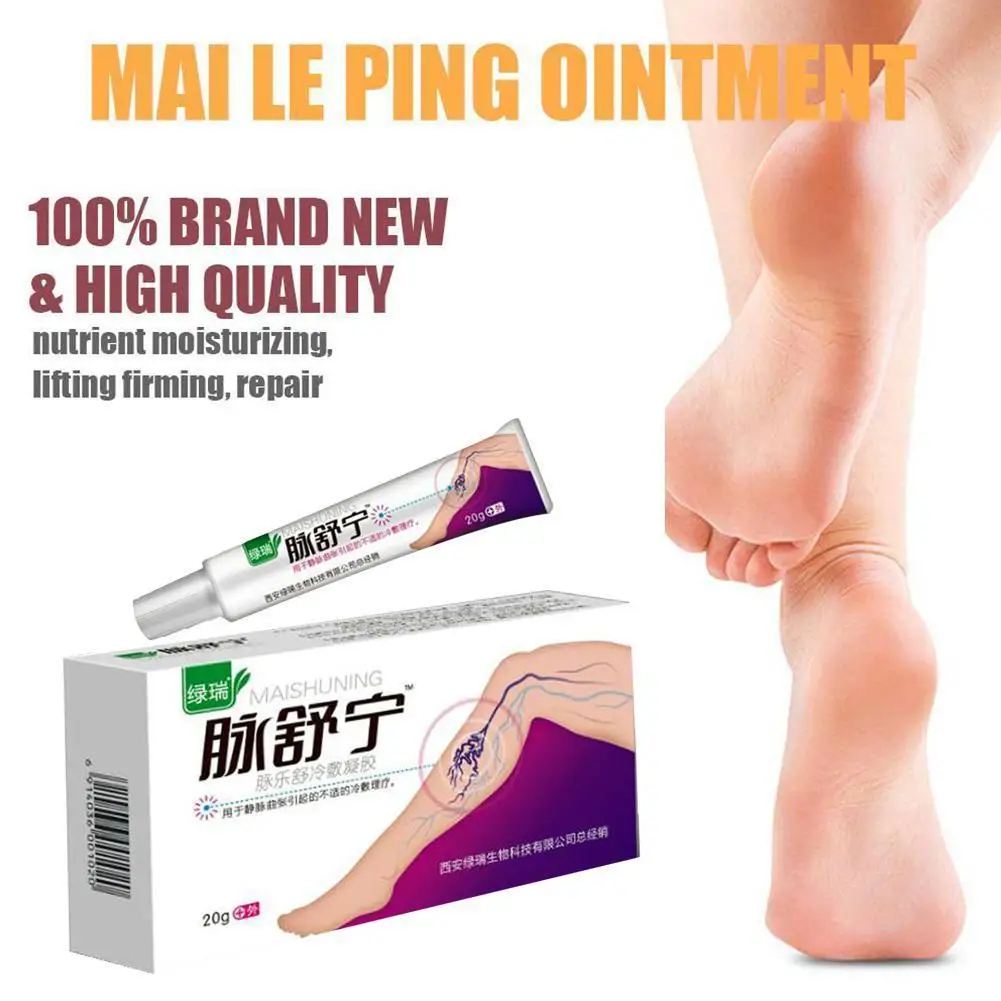 

Varicose Veins Treatment Oinment Varicosity Angiitis Remove Phlebitis Legs Pain Varicose Ointment Varicocele Relief Veins C T9F7
