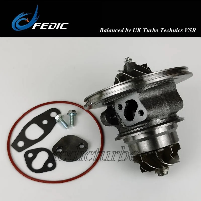 Турбина CT26 17201-74090 17201-74091 турбонагнетатель картридж КЗПЧ для Toyota Caldina 3S-GTE GT-Four