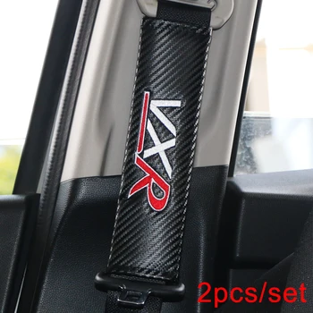 

Car Styling Seat Belt Cover Pad fit for Vauxhall VXR Car-styling