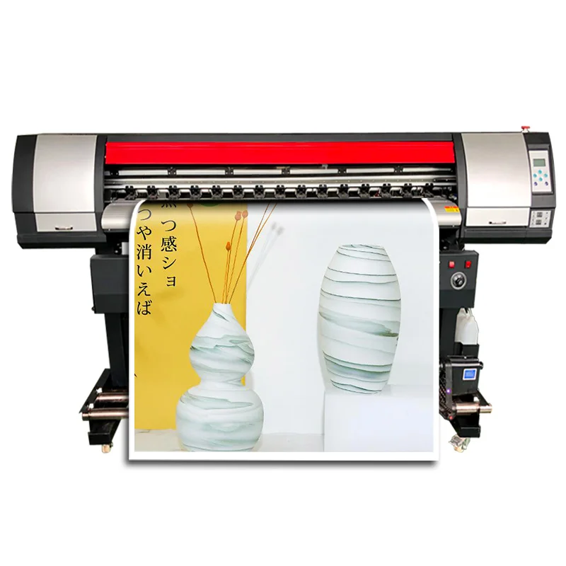 digital plotter