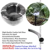 Wholesale 3/5mm 4/7mm 8/11mm Soft PVC Garden Hose Drip Irrigation Water Pipe Farm Micro Irrigation System Water Tube Line ► Photo 3/6