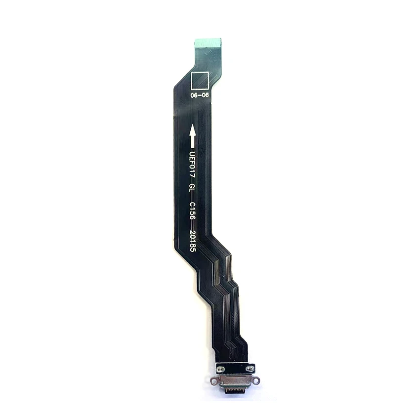 Зарядная плата с USB-портом для Oneplus Nord / 8 Северной Германии док-станция зарядки |