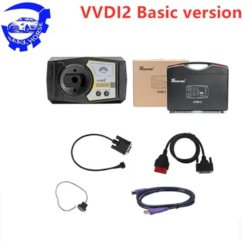 

VVDI2 Basic version