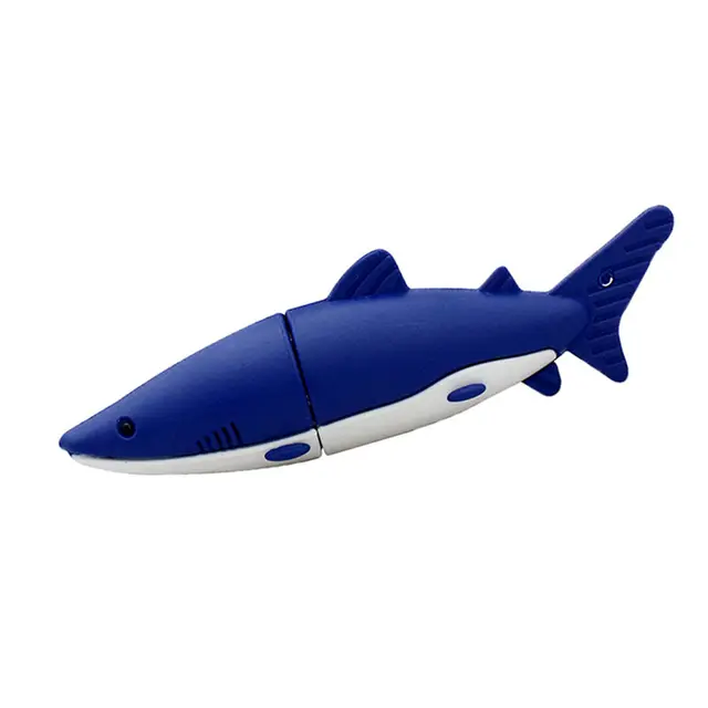 Retail Cartoon Finding Nemo Funny Clown Fish Usb Flash Drive Pen Drive  Memory Stick U Disk 4GB 8GB 16GB 32GB Pendrive Gift - AliExpress