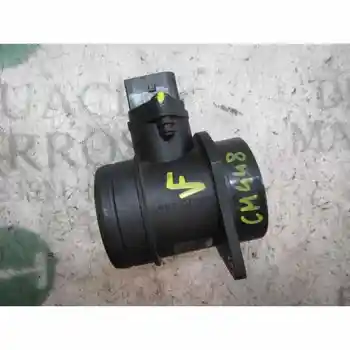 

AIR FLOW SENSOR SKODA OCTAVIA SALOON (1Z3) Active 5 PINS [14565323]