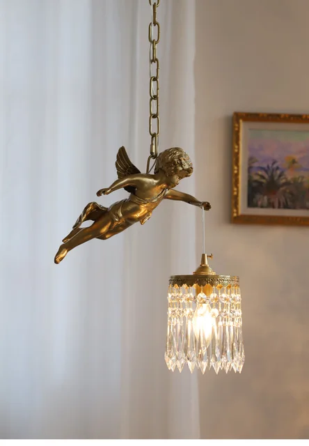 Pendant Lights 