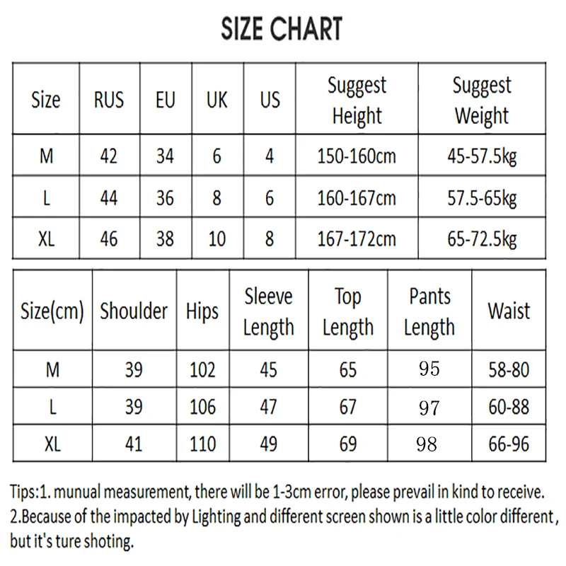 Рисунок 6 - Пижамный комплект kuпокаsi женский из 2 предметов