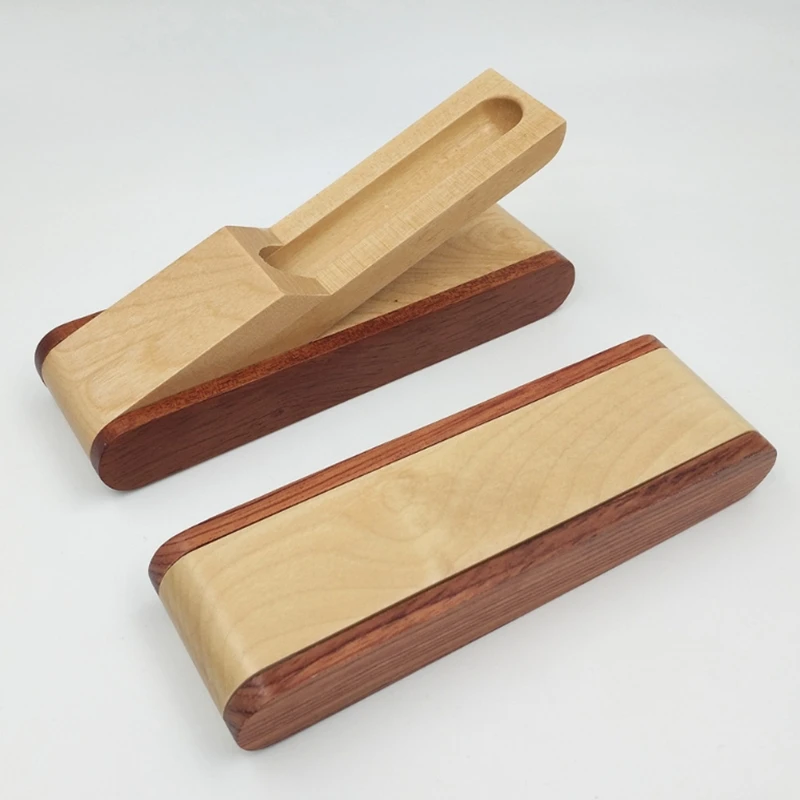 

Фотодержатель для карандашей, Пустые Складные школьные офисные принадлежности, лазерная резка имени