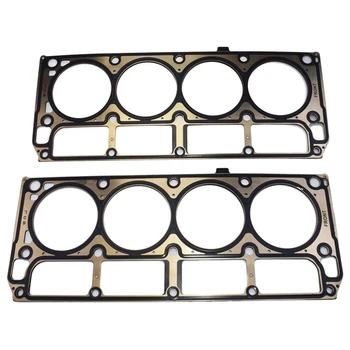 

Car Engine Cylinder Head Gasket for GMC Chevrolet 12589226 12498544