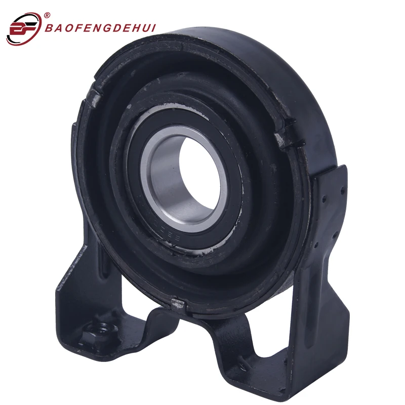 Drive Shaft Mount Support Center Bearing For Audi Q7 VW Touareg Porsche