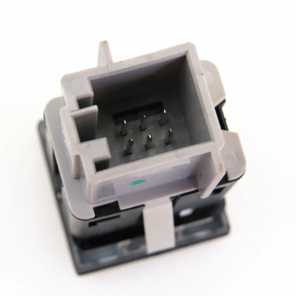 RWSYPL автомобильный вспомогательный переключатель для парковки кнопка помощи OPS