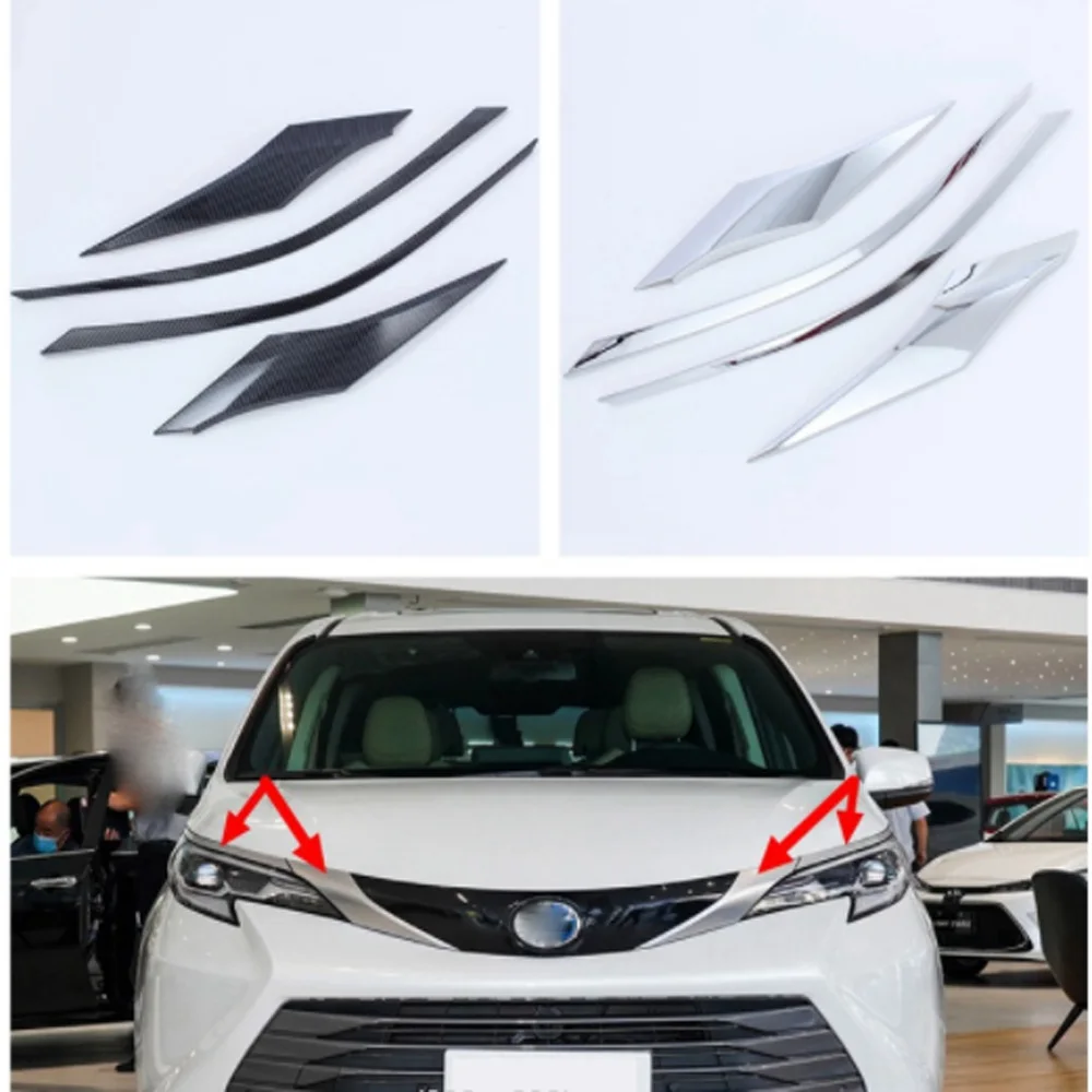 BIVVI Fundas De Salpicadero,para Toyota Sienna XL20 2004 2005
