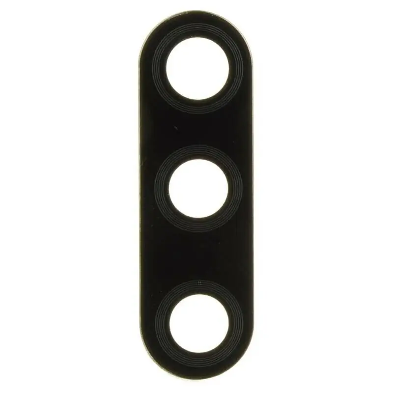 Per Sony Xperia 1/Xperia 1 Ii/Xperia 5/Xperia 5 Ii/Xperia 10 Ii Copriobiettivo Per Fotocamera Posteriore Con Adesivo Adesivo