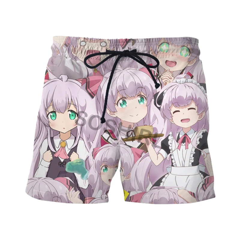 SOSHIRL Обычная волшебная девушка толстовки забавные Kawaii худи в стиле аниме розовая Зимняя уличная одежда женские/мужские Harajuku Пуловеры классические топы