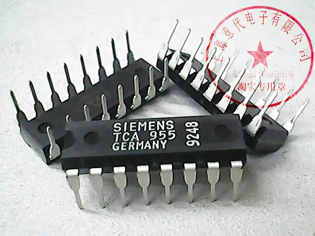 TCA955 DIP-16