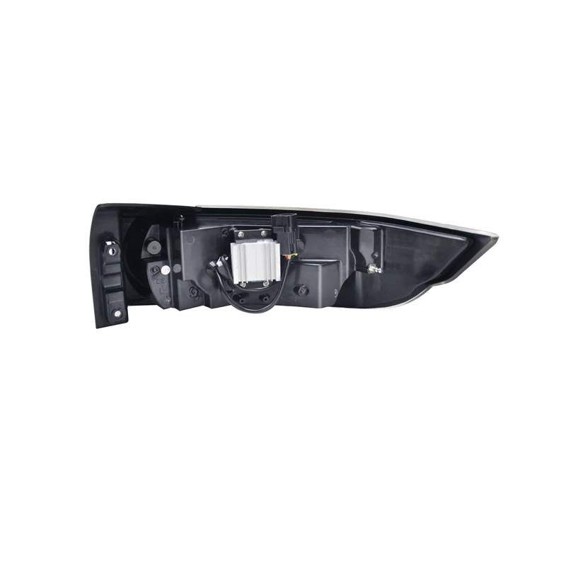 Для Land Rover Range Rover Sport 2012- 4-в-1 светодиодные задние светильник Led в сборе(Reverse/стоп-сигнал/бега/динамический сигнал поворота светильник s