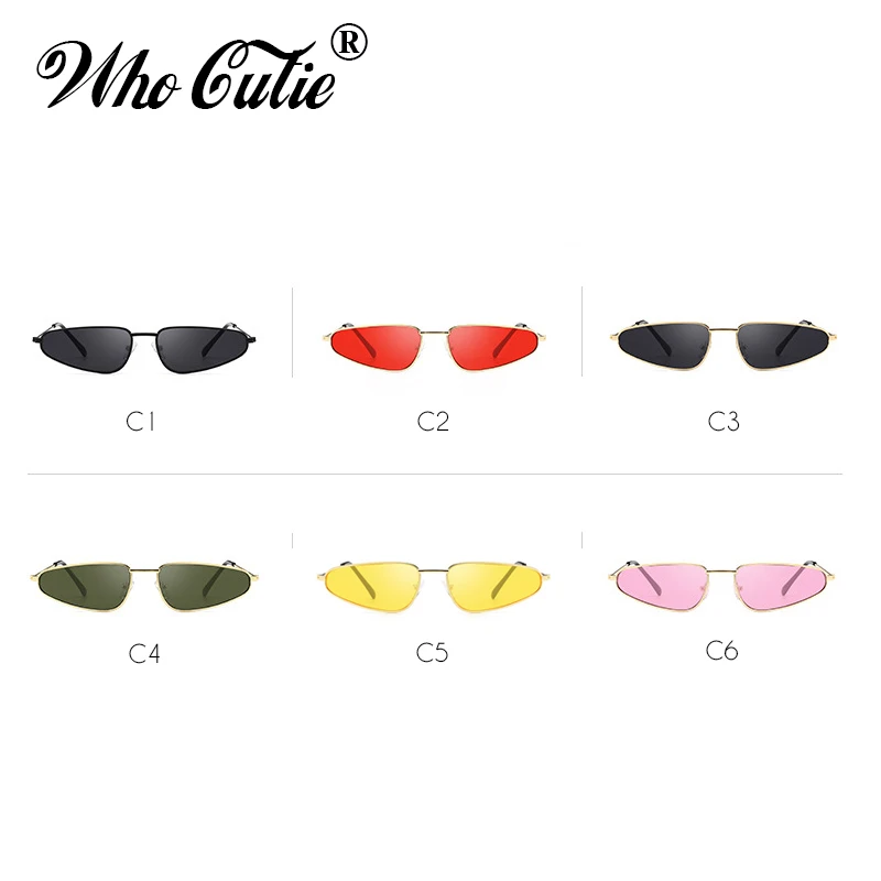 Женские солнцезащитные очки кошачий глаз в стиле ретро|designer shades|brand designer sunglassesbrand