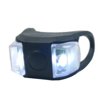 

Strollers Baby Safe Care Night Remind Outdoor Lights Security Alert Baby Stroller Light Waterproof LED Flash Caution Lamp