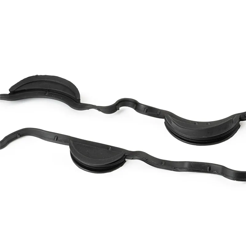 10Sets (20PCS) Repair For BMW X1 X3 E82 E83 E88 320i 318i 520i 2.0L N46 Engine Valve Cover Gasket 11120035738 11128655413 N46B20