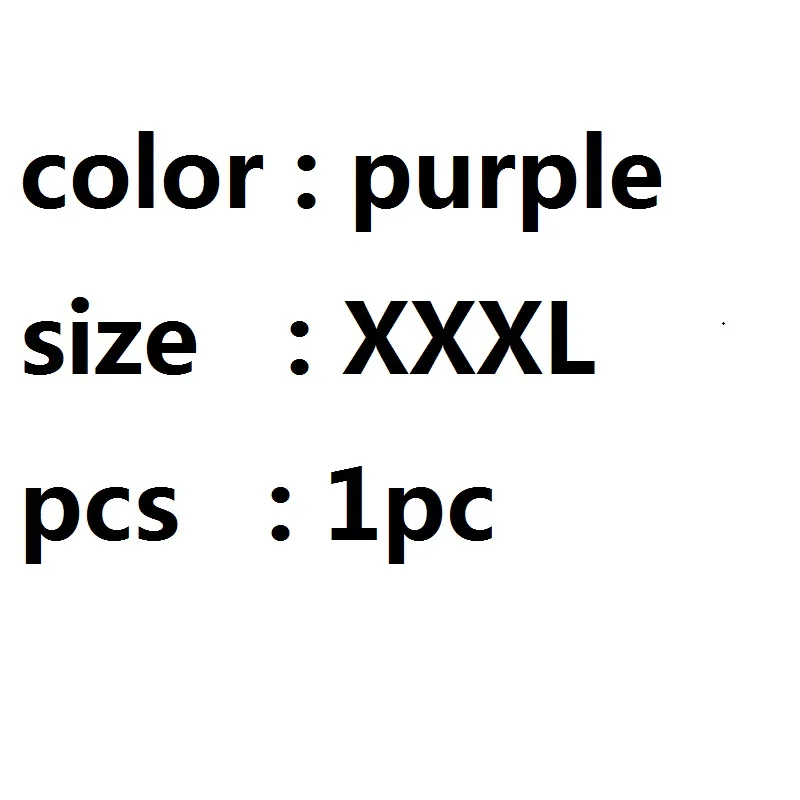 purple XXXL 1pc Женский период девушки женское нижнее белье короткие трусики для VIP лак для ногтей - Цвет: purple XXXL 1pc