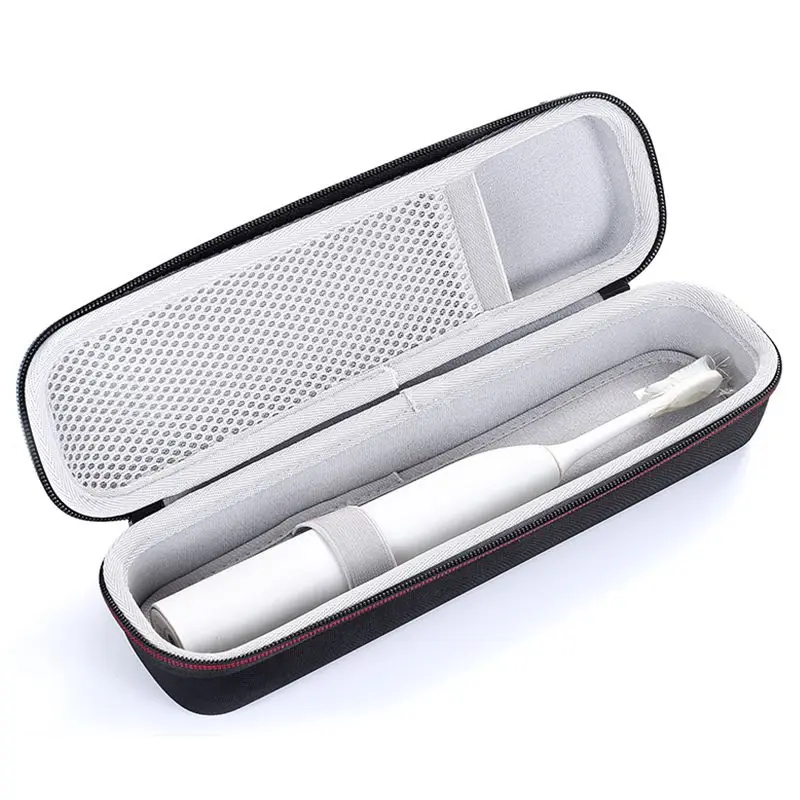Для Millet Panasonic Philips Электрический футляр для зубной щетки Eva сумка Противоударный мешок