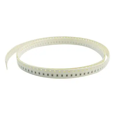 200 шт. 0805 10 Ohm 1/8 Вт 1% Допуск SMT SMD Тип Бескорпусные резисторы