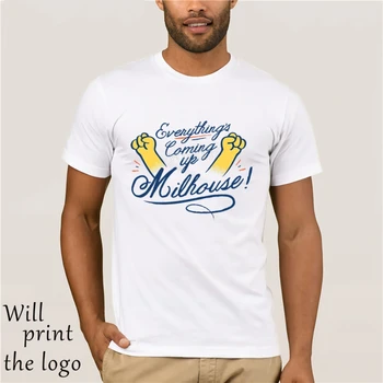 

Everything's Coming Up Milhouse!