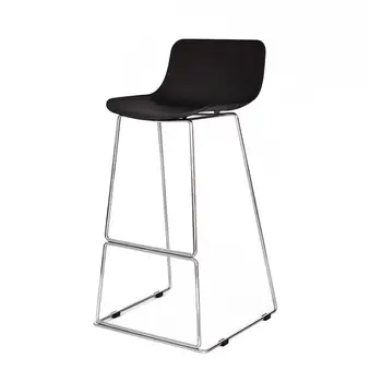 

Bar stool Nordic simple wrought iron bar chair high stool bar stool bar stool bar stool high chair
