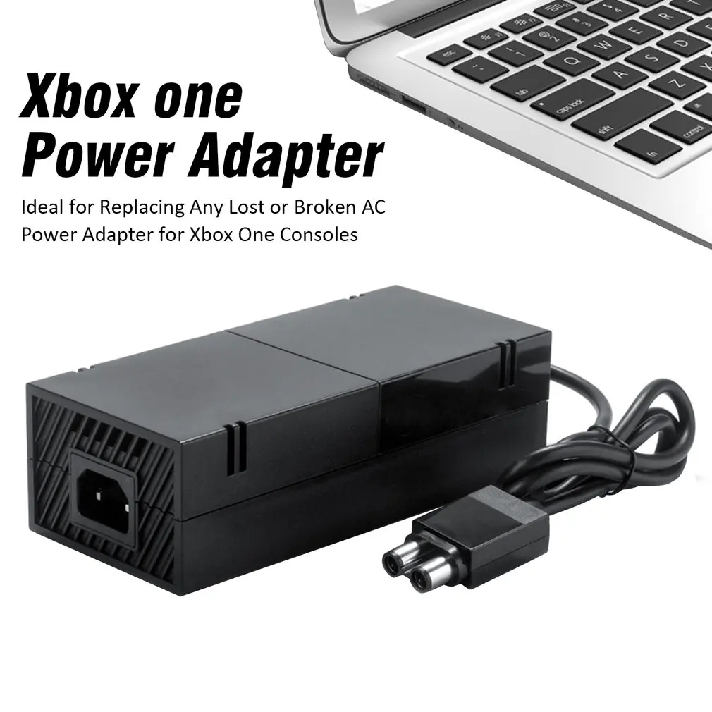 

AC Adapter for Host Power Adapter in 100-240V Charging Power Supply Cord Cable Adapter Charger EU/US/UK Plug