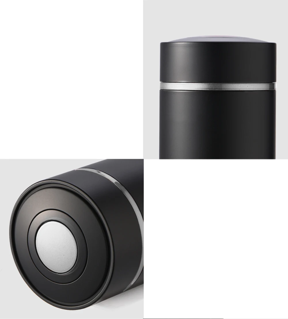 Aerador Decantador de Vinho Tinto com carregamento USB Profissional – Uareliffe™ (Original) He475a5ecdea645b98f8f4e2d85461832X