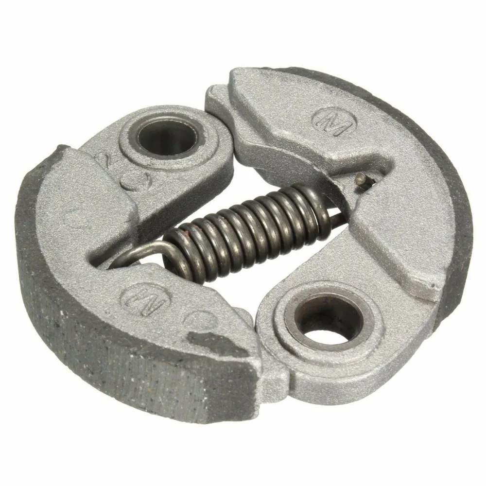 Clutch Pad Assembly Engine Spring (4)