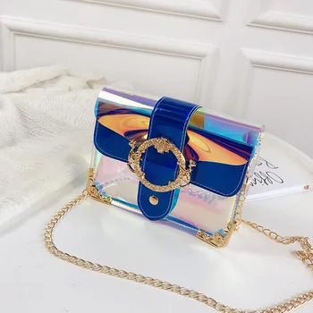 

Summer small bag female bag 2020 new chain bag simple shoulder bag ins fashion crossbody bag womens handbags and purses