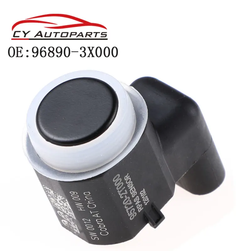 Датчик парковки YAOPEI PDC для HYUNDAI ELANTRA MD и AZERA 968903X000 968903X000PW6 96890-3X000 | Автомобили