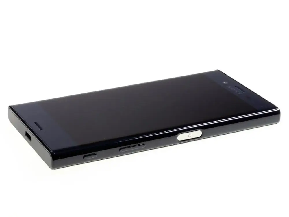 ENMOV Matte Light Real Carbon Fiber Case For