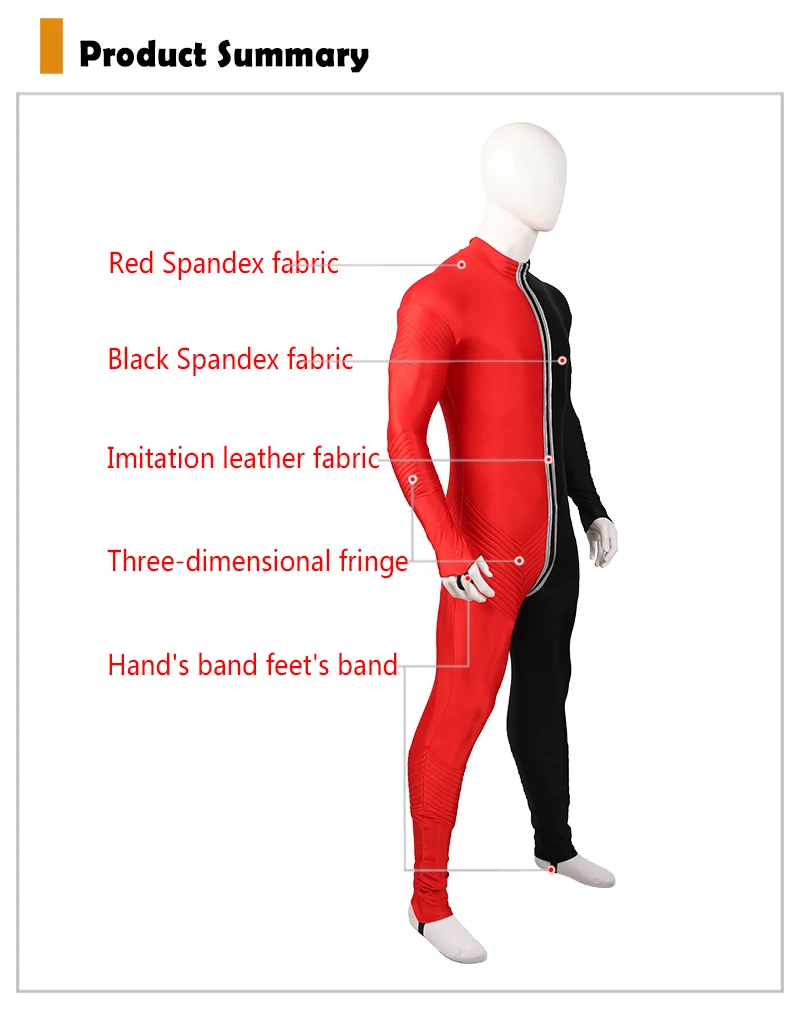 Kamen-Rider-Heat-Joker-Red-And-Black-Zentai-Cosplay-Costume-UncleHulk-12