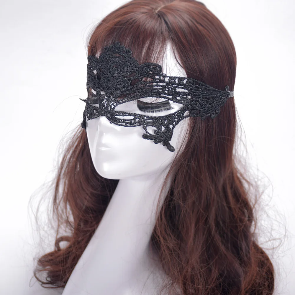 Сексуальные костюмы для косплея женщин Ажурные кружевные вечерние ночные клубы