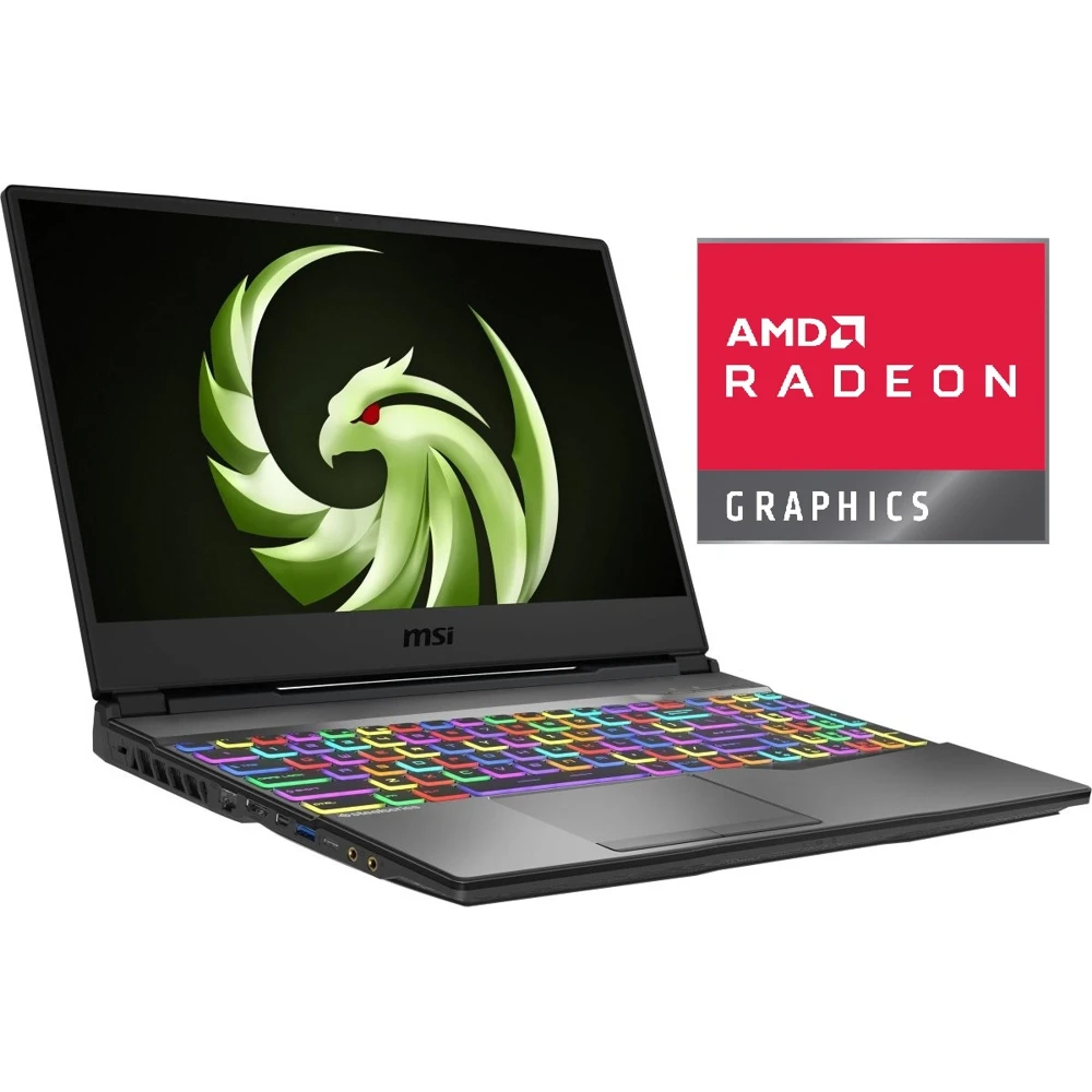 Msi Alpha 15 Купить В Москве
