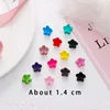 10pcs small flowers