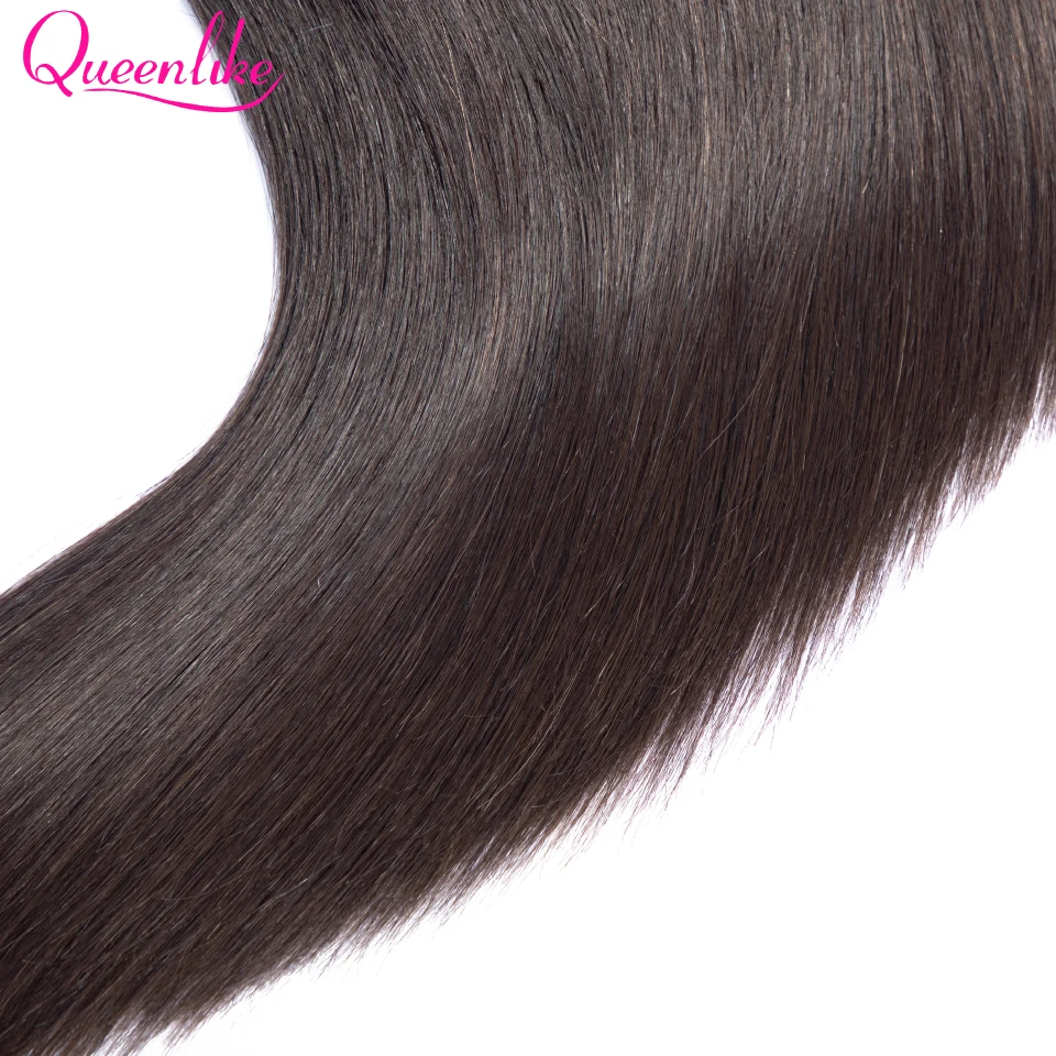 Fechamento e Cabelo Pacotes com Fechamento Fecho com 6x6 Queenlike Cabelo Brasileiro Humano Fechamento Fecho 3 6*6 9 Cheap Pacotes com 34 com fecho