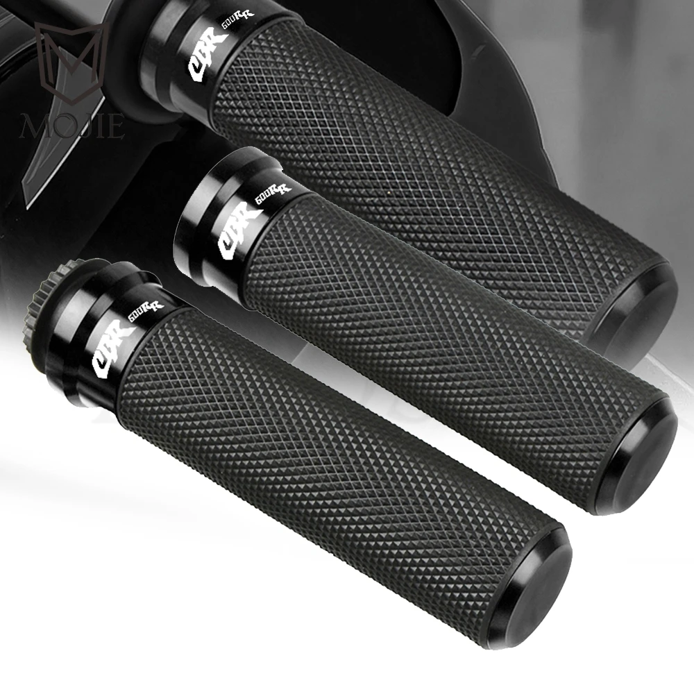 Для HONDA CBR600RR CBR 600 600RR CBR600 RR 2003- 7/" 22 мм мотоциклетные ручки для руля скутер крышка конец