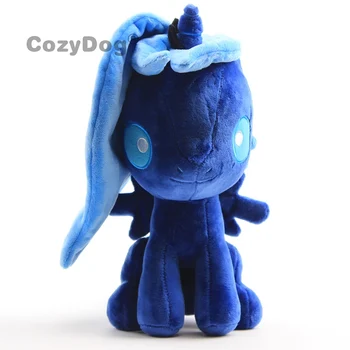 

26cm Unicorn Rainbow Cute Pet Horse Plush Toys Doll Peluche Cartoon Anime Stuffed Animals Toys For Children Kids Birthday Gifts