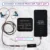 TempoTec Sonata E35 USB Type C To 3.5 MM Усилитель для наушников AMP DAC PCM32bit/384kHz&DSD256 Для Android Phone&PC&MAC DUAL CS43131